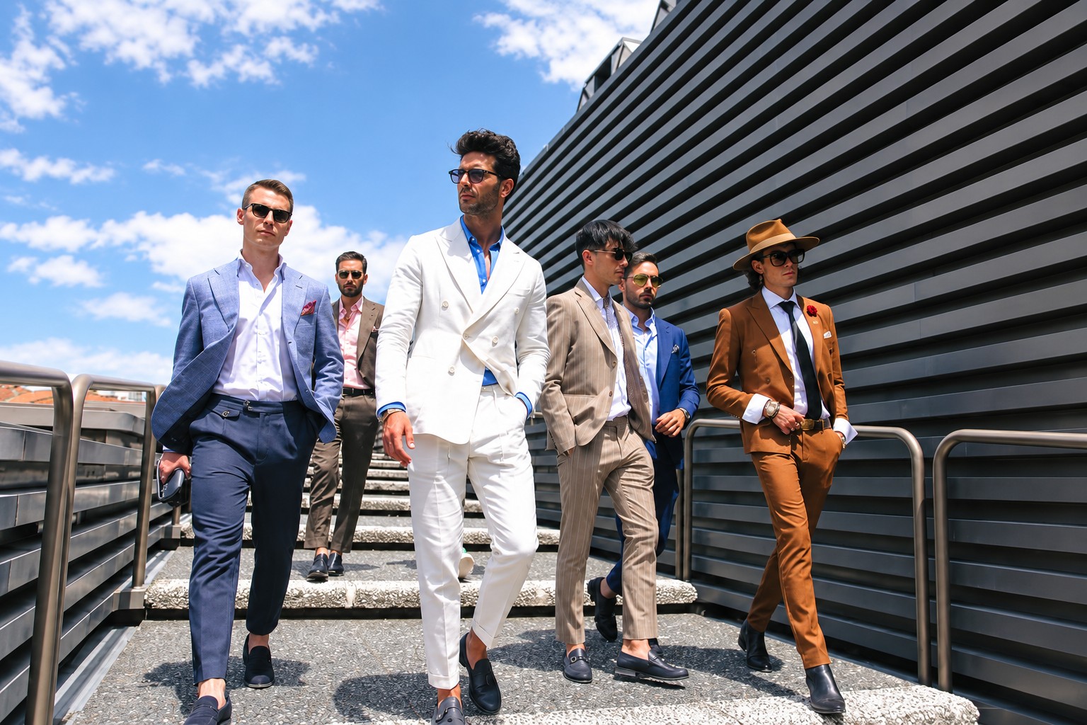 New York Fashion Week